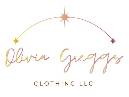 Olivia Greggs Clothing LLC